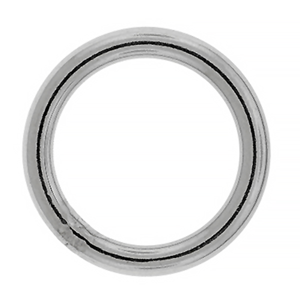 O-Rings, Steel, Stainless, Zinc, Brass On Zoron Manufacturing, Inc.
