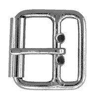 Double-Bar-Roller-Buckle-Steel