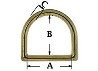 Brass-D-Ring2