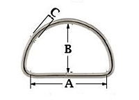 Low-Rise-Nickel-Plated-Welded-D-Ring2