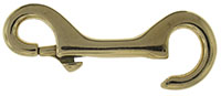 Open-Eye-Bolt-Snap-Solid-Brass