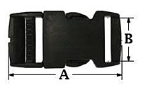 Side-release-buckle-secondary
