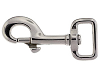 Swivel Strap Eye Bolt Snap