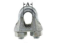 Zinc-Plated-Malleable-Iron-Wire-Rope-Clip2