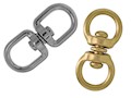 Eye and Eye Swivels