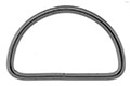 low rise d-ring, steel