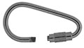Pear-Shaped-Quick-Link-Steel Pear-Shaped-Quick-Link-Steel